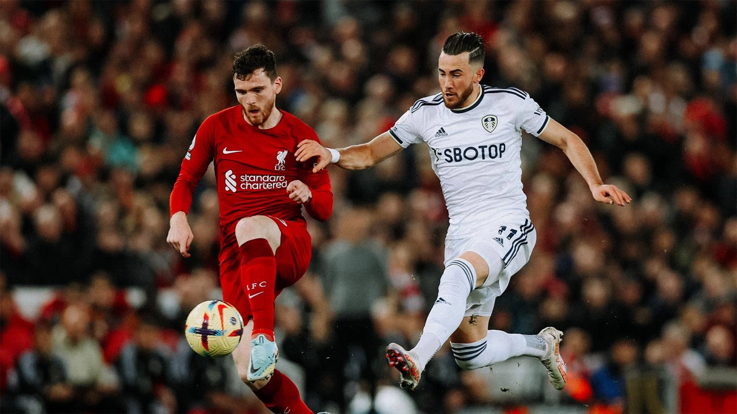 Competition: Predict the score for Leeds v Liverpool Competition: Predict the score for Leeds v Liverpool