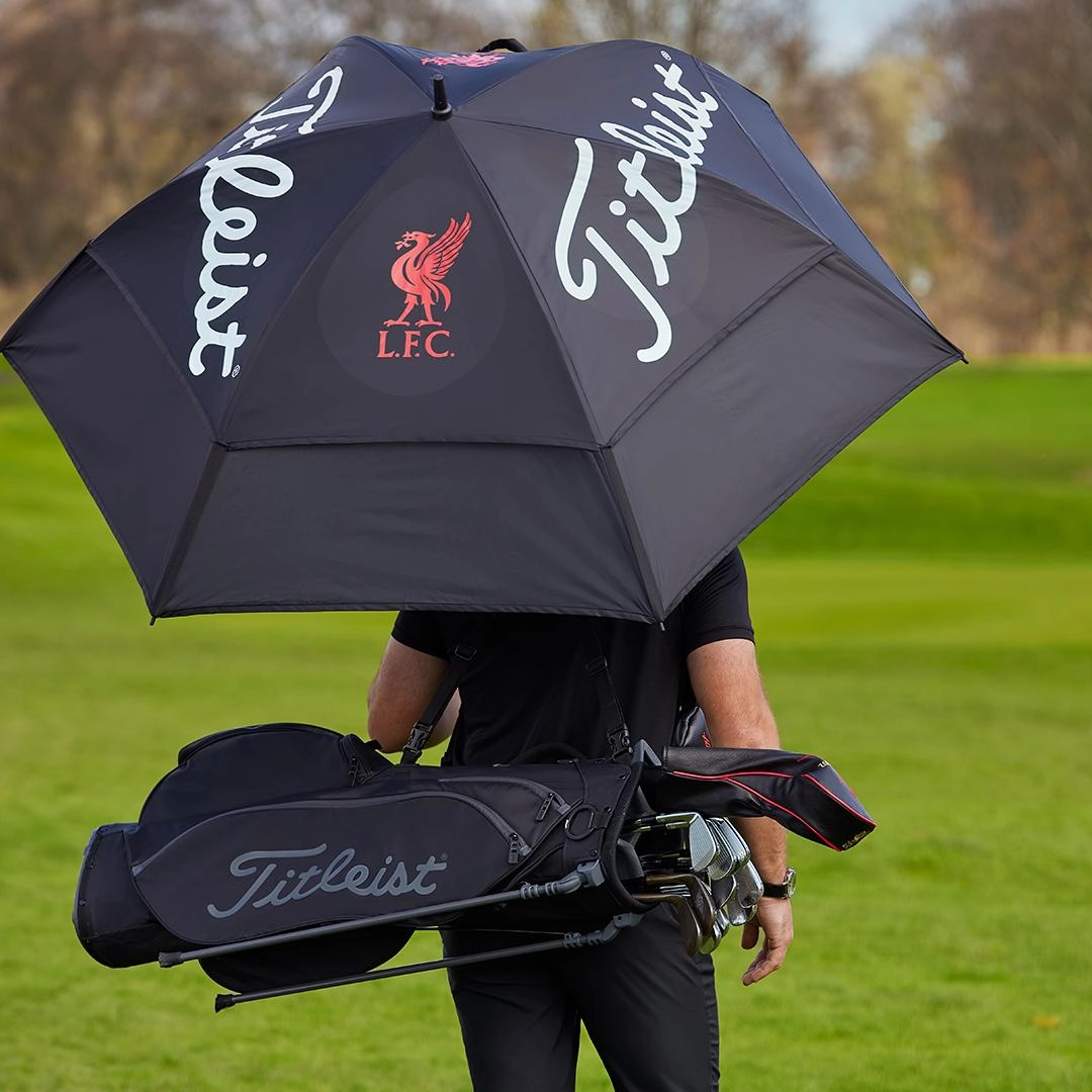 Shop the new LFC x Titleist golf collection - Liverpool FC