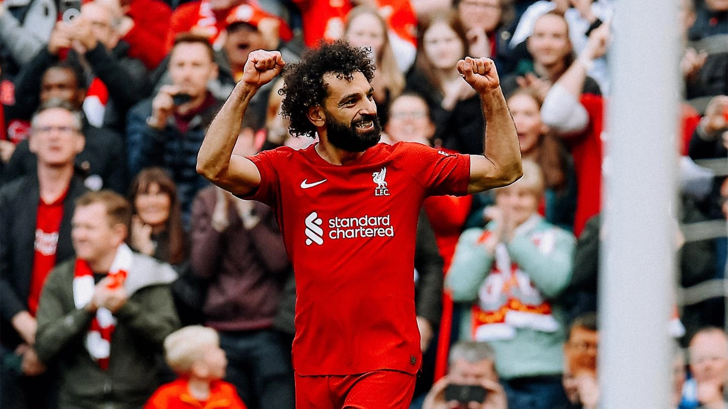 Pre-Tottenham stats: Potential scoring and appearance milestones for Mo Salah