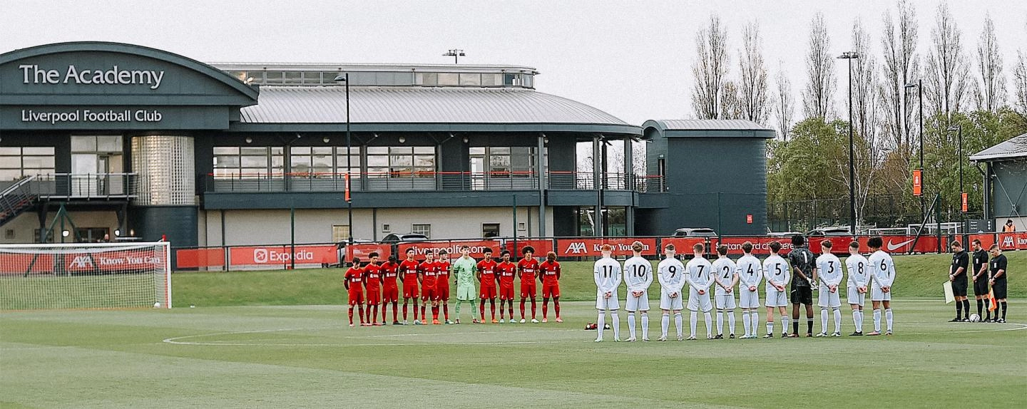 U18s Match Report: Reds Beat Leeds 4-0 For Third Win In A Row ...