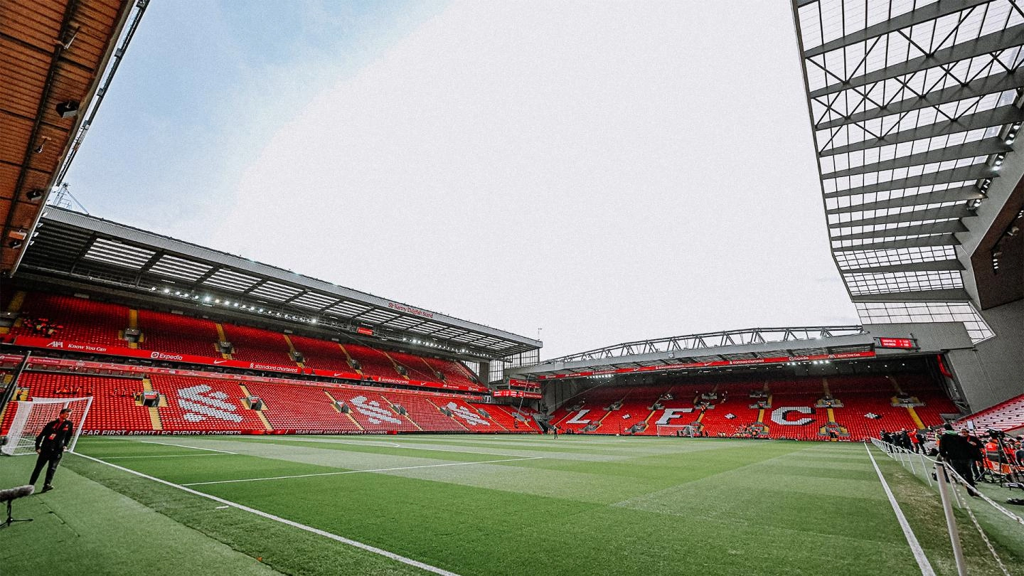 Liverpool v Brentford: TV channels, live commentary and highlights