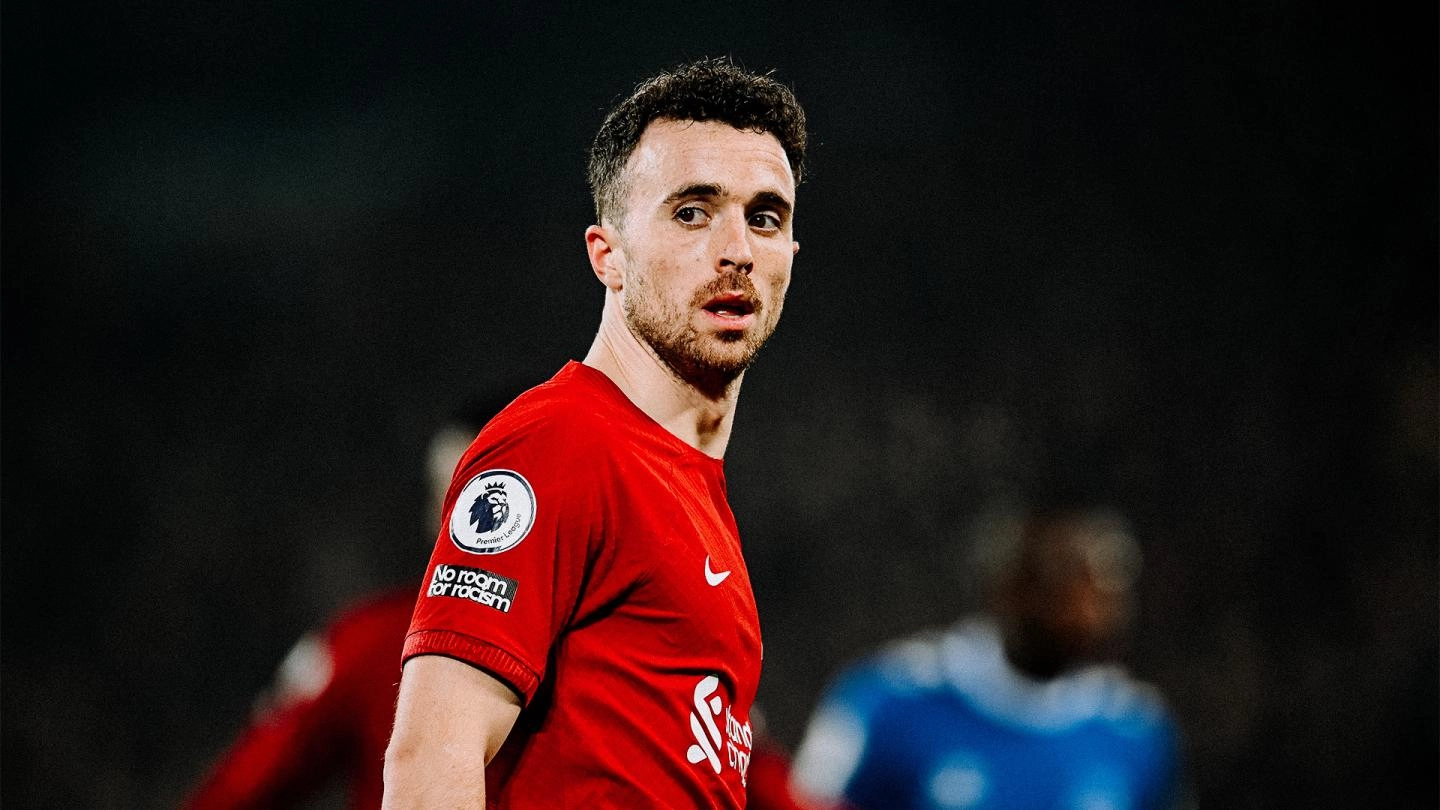 Liverpool v Fulham: Team news