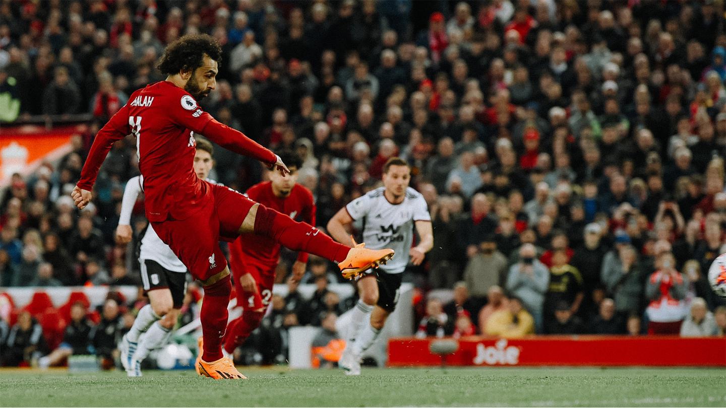 Liverpool 1-0 Fulham: Watch Extended Highlights And Full Match Replay ...