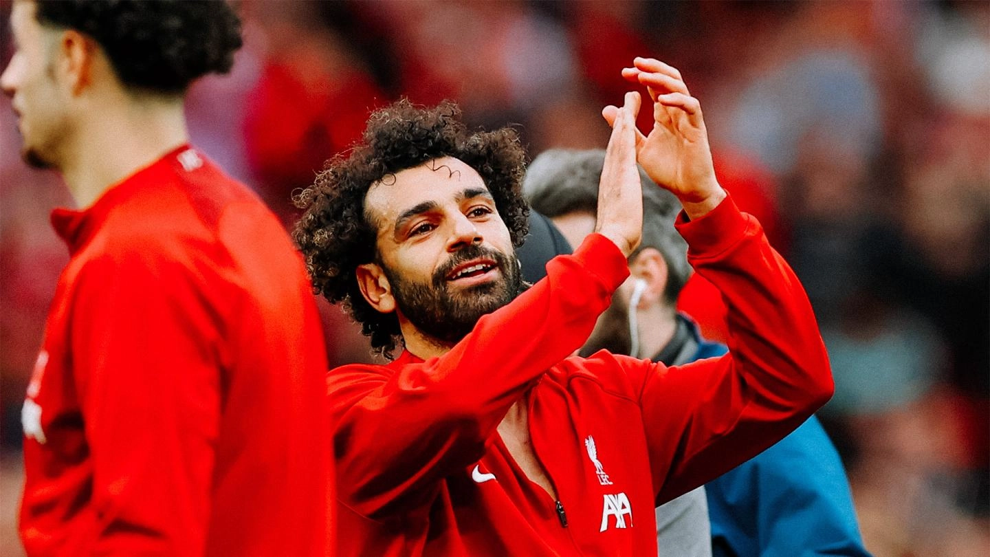 Quiz: 10 questions on Mohamed Salah's 100 Anfield goals