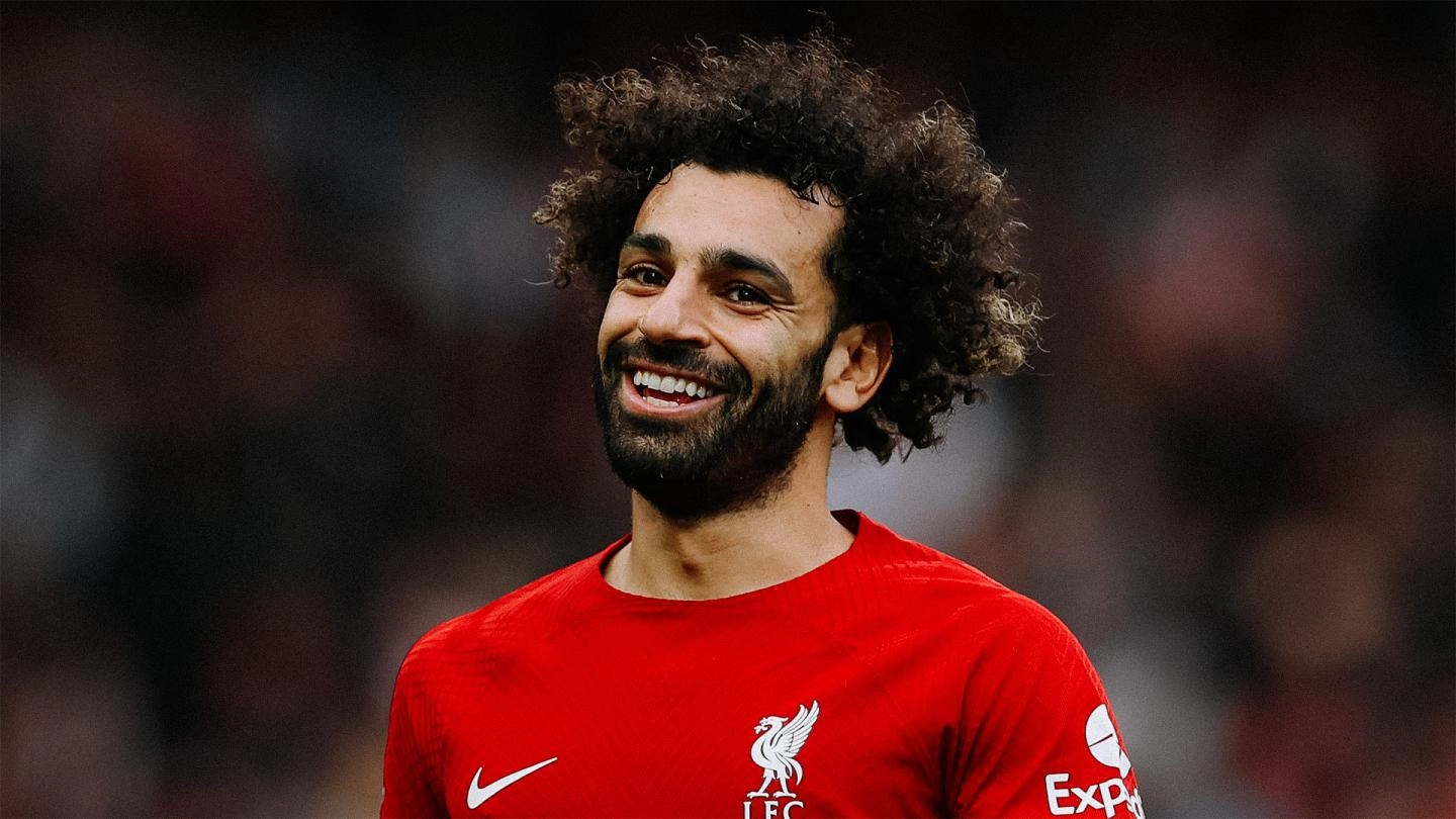 How Mo Salah could emulate Roger Hunt - and 11 more pre-Villa stats