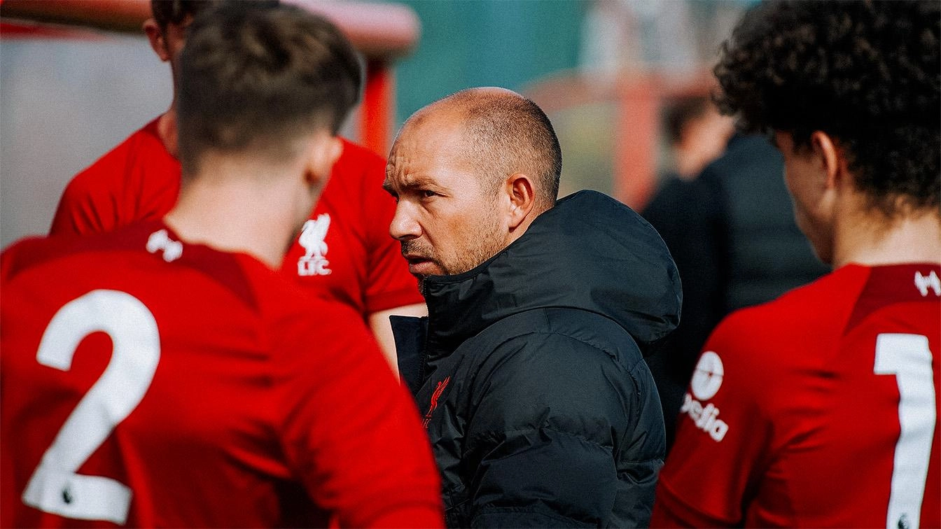 LFC U18s end 2022-23 at FIFA youth tournament in Zurich