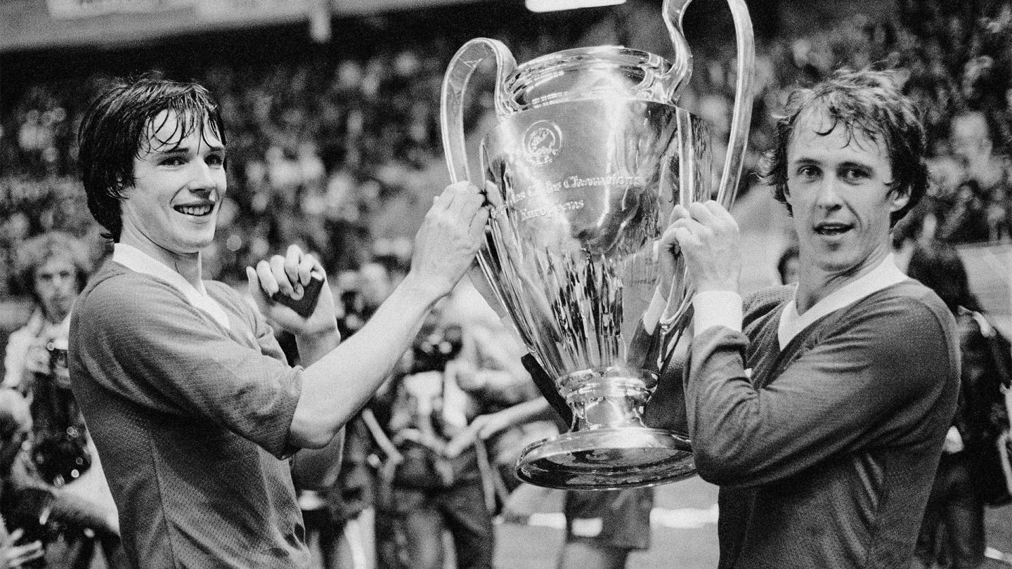 Le nouveau maillot de gardien de but de Liverpool pour la saison