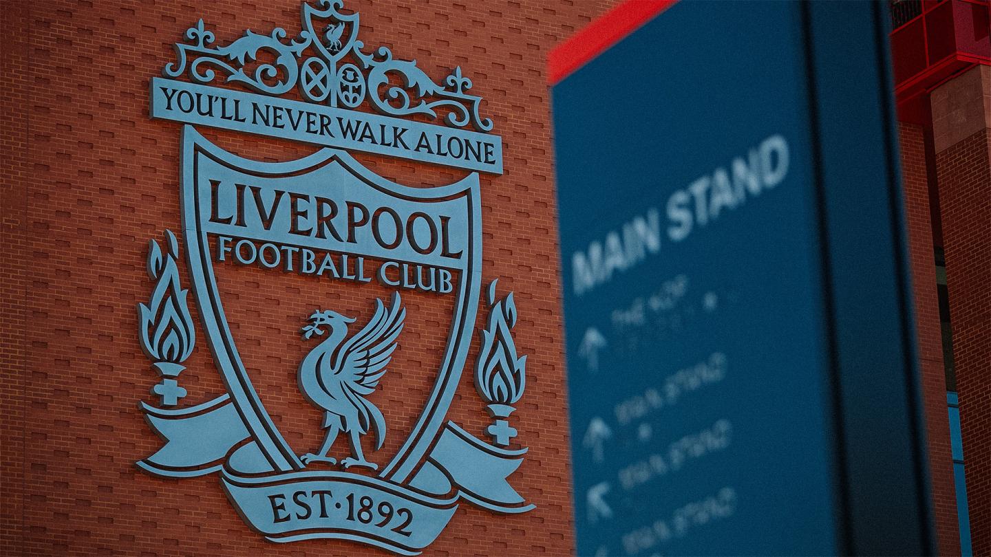 Liverpool FC — Liverpool FC wins ‘Operations Team of the Year’ award