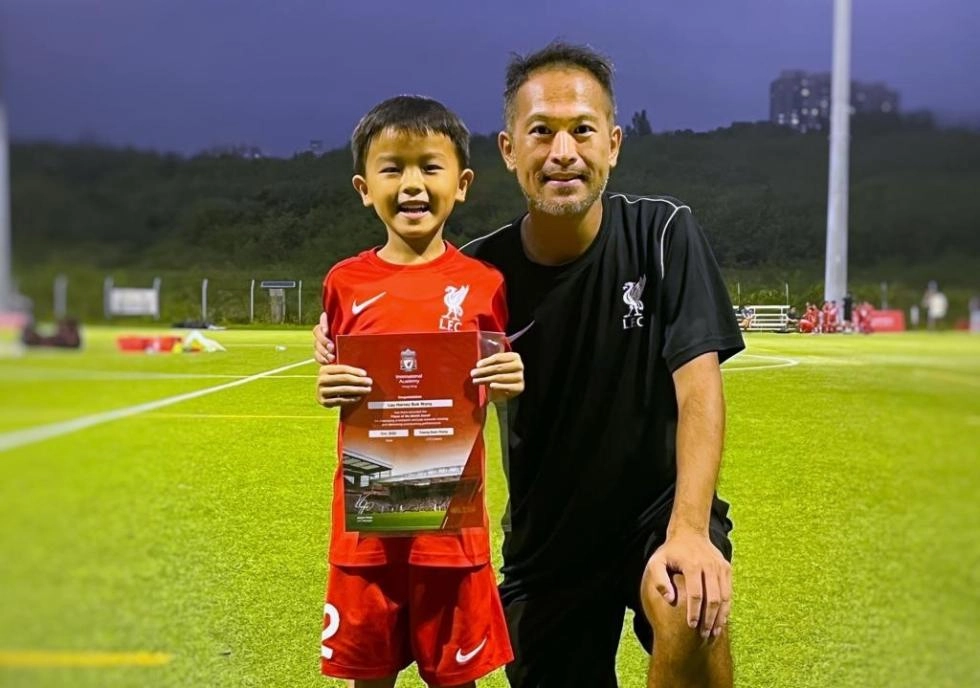 Oct POTM 22