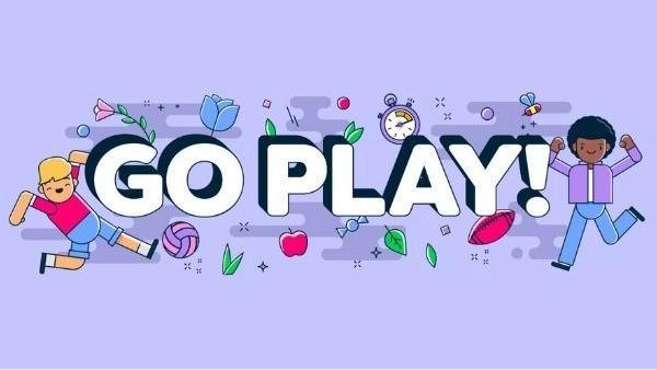 Go Play!