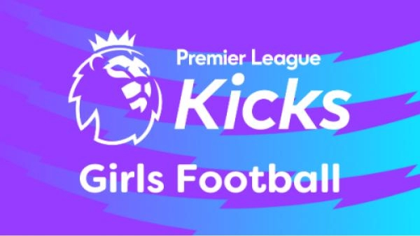 Premier League Kicks - Girls