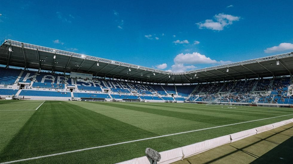 Karlsruher SC stadium
