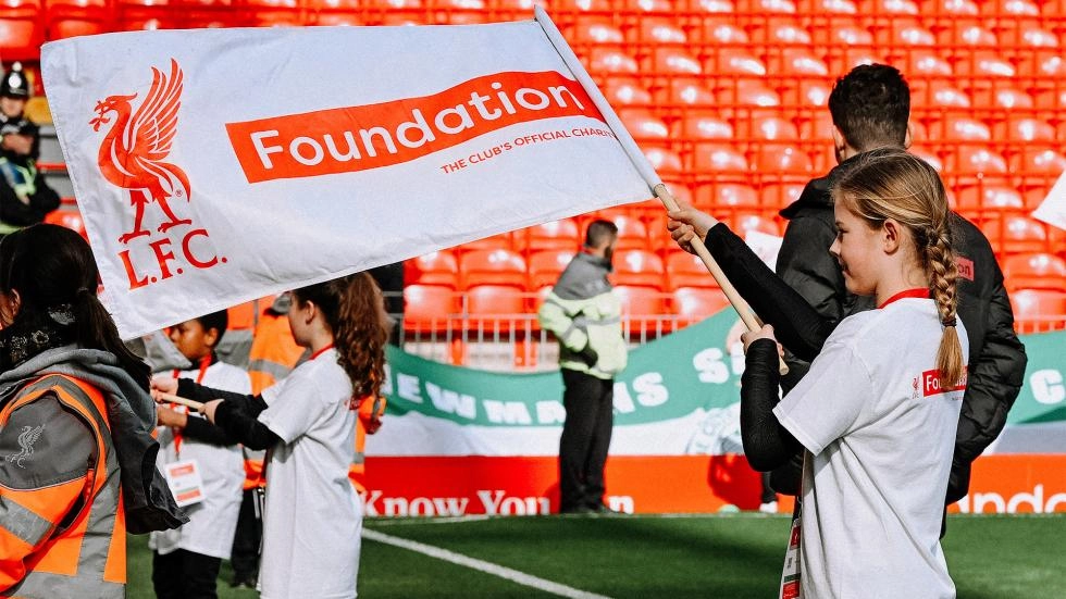 LFC Foundation Community Fund to help local charities now live