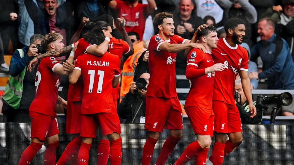 Liverpool FC