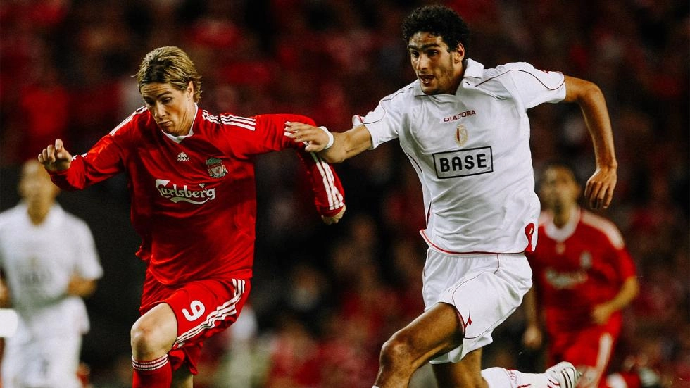 Quiz: Liverpool's history with Belgian opposition - can you get 8/8?