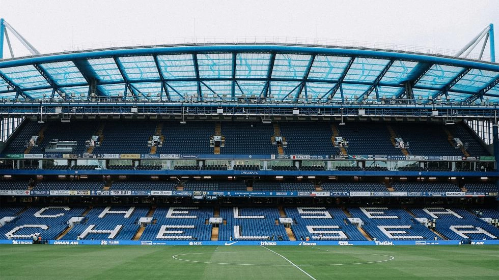 Chelsea Legends v Liverpool FC Legends: Away ticket details