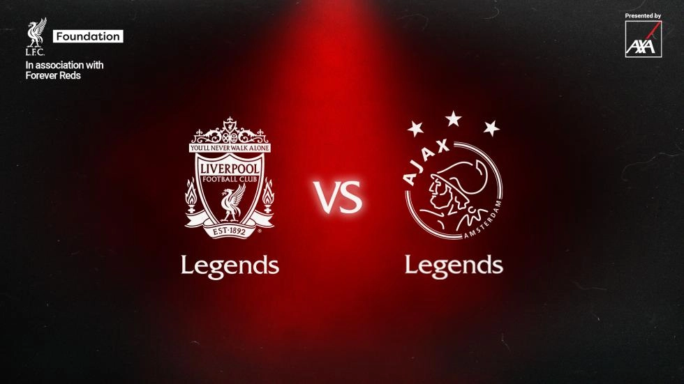 Liverpool vs ajax discount where to watch