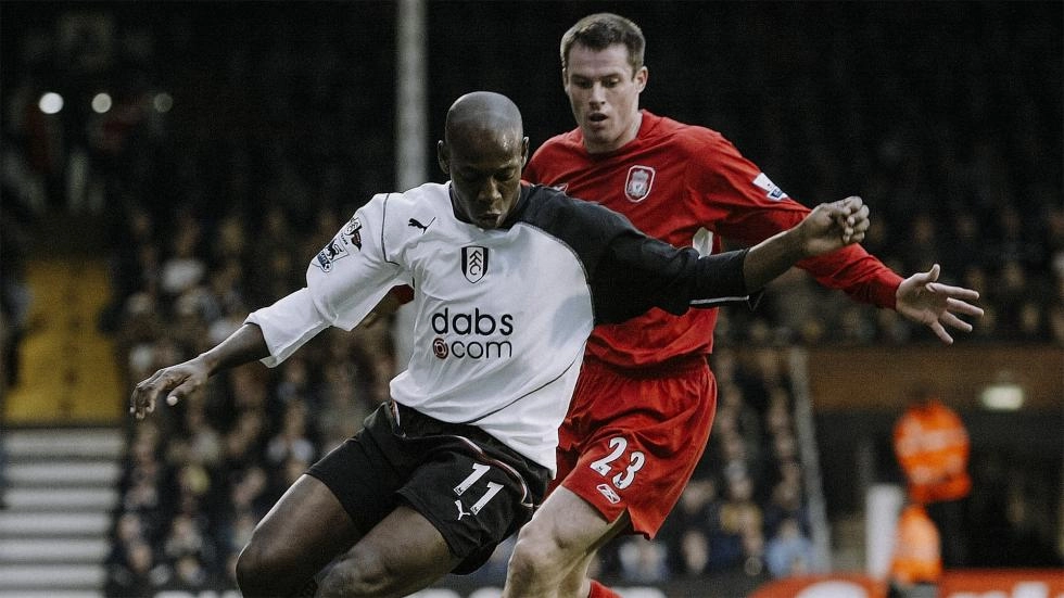 Can you get 10/10 in our Liverpool v Fulham quiz?