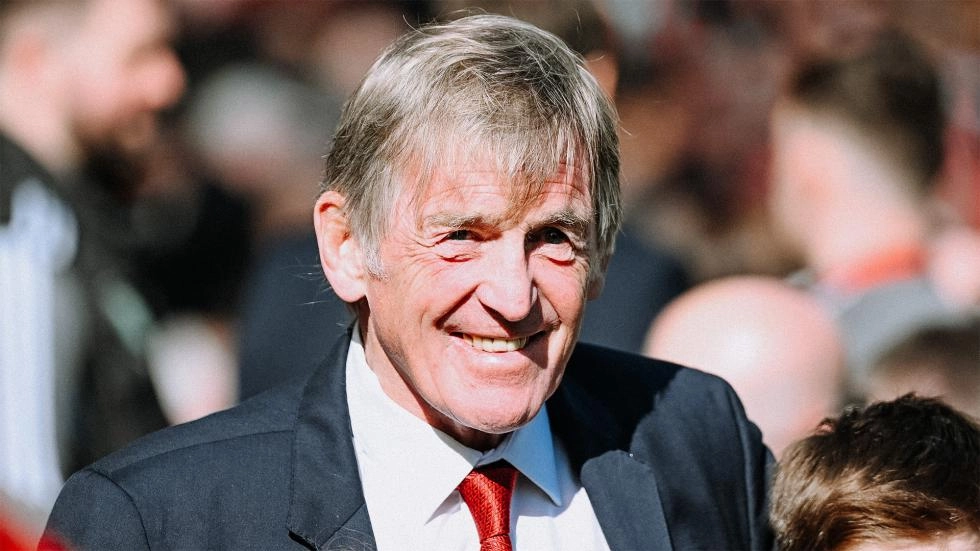 Sir Kenny Dalglish confirmed for Forever Reds Christmas Lunch