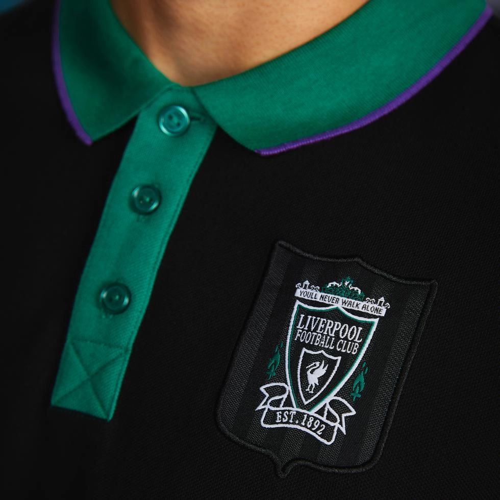 Out now: LFC Retail's nostalgic new 1995 collection - Liverpool FC