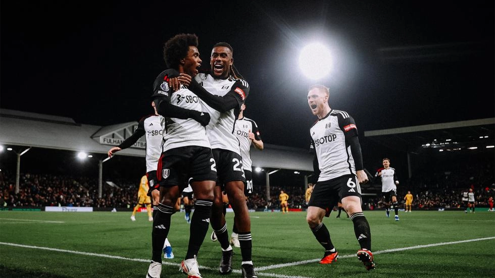 The opposition lowdown: Fulham