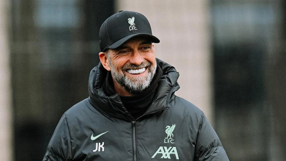 Jürgen Klopp press conference: Fulham analysis, Anfield record, Kelleher faith and more