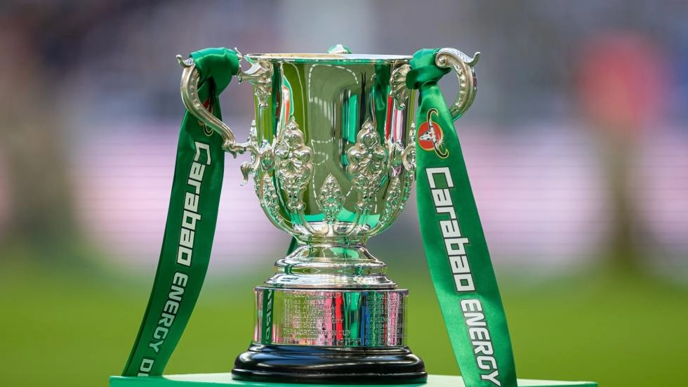 Important ticketing update ahead of Carabao Cup final at Wembley