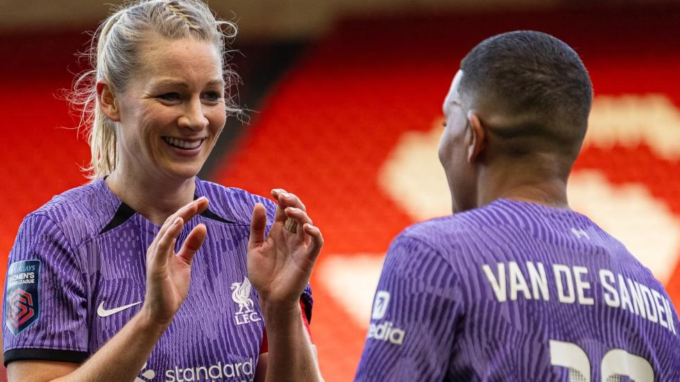 Gemma Bonner: We showed our spirit to reach Women's FA Cup fifth round
