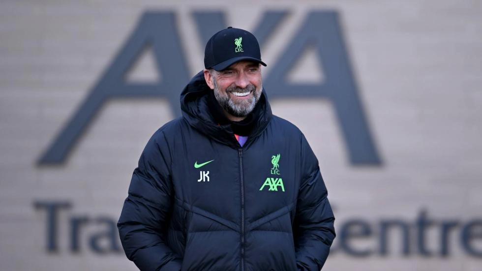 Jürgen Klopp's FA Cup press conference: Norwich tie, resilience and youngsters' growth