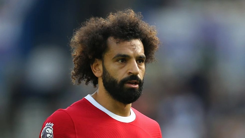 Egyptian FA provides Mohamed Salah injury update