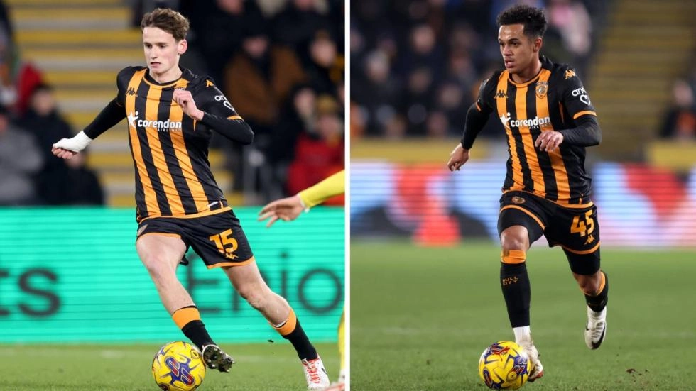 Loan watch: Morton scores brilliant goal for Hull as Carvalho makes debut