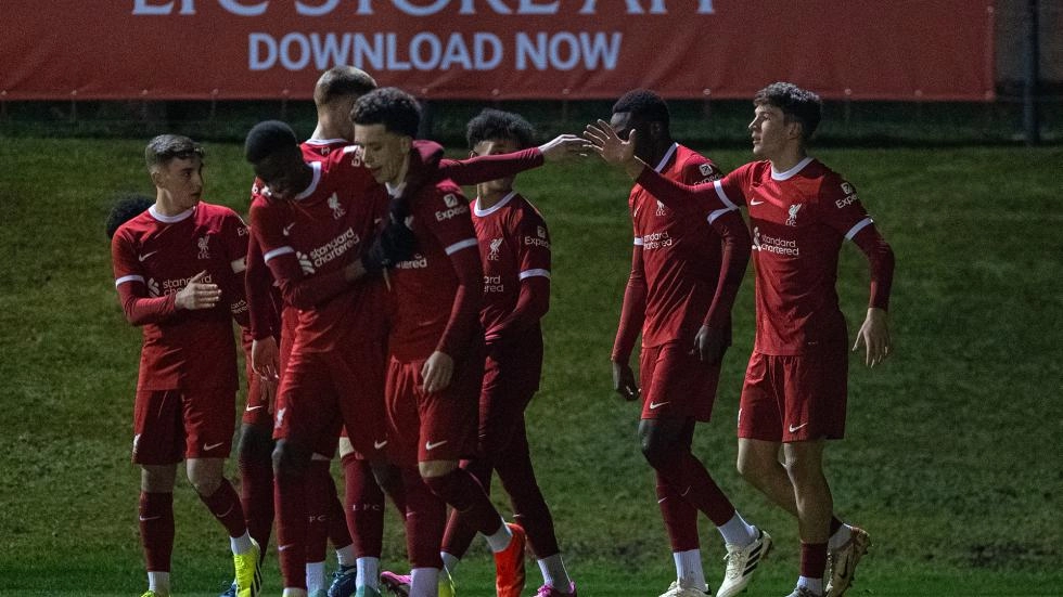 FA Youth Cup reaction: 'We're all proud of that performance'
