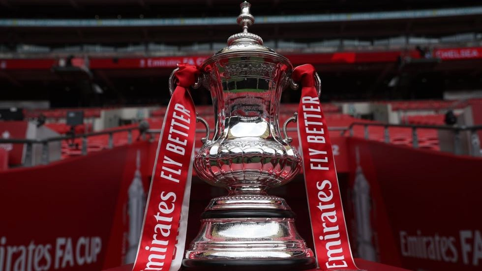 Liverpool to face Manchester United in FA Cup quarter-final