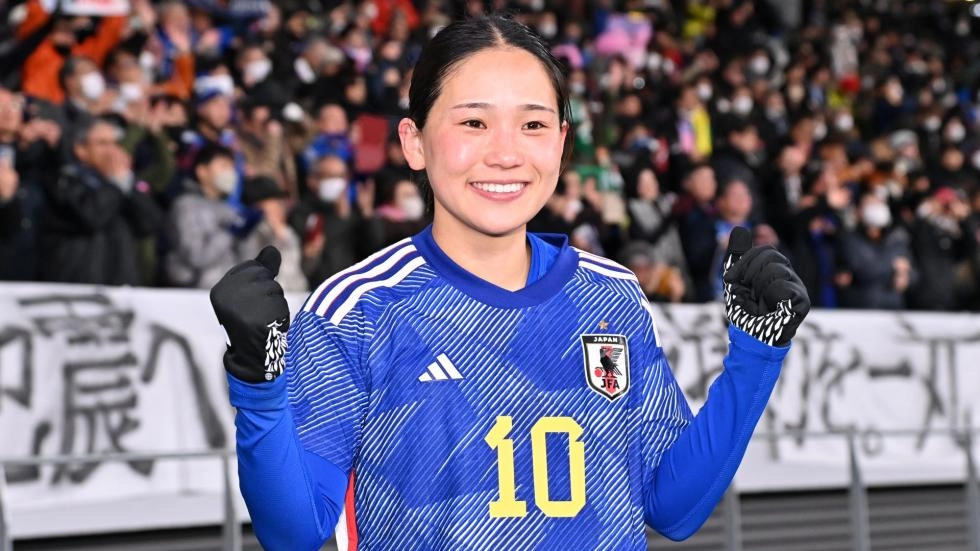 Internationals: Fuka Nagano helps Japan secure spot at Olympics