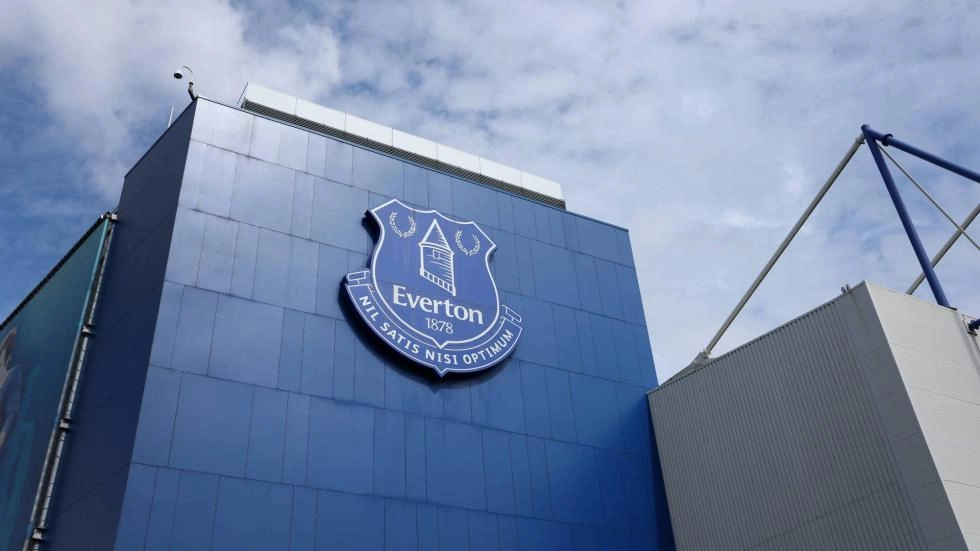 Everton v Liverpool : détails des billets d'extérieur