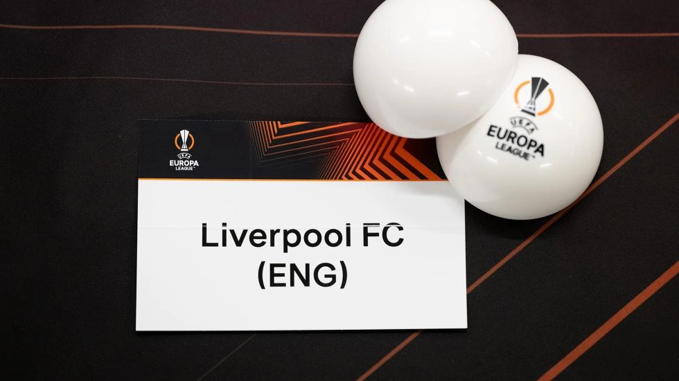 Europa League quarter-final draw: Time, dates and possible opponents