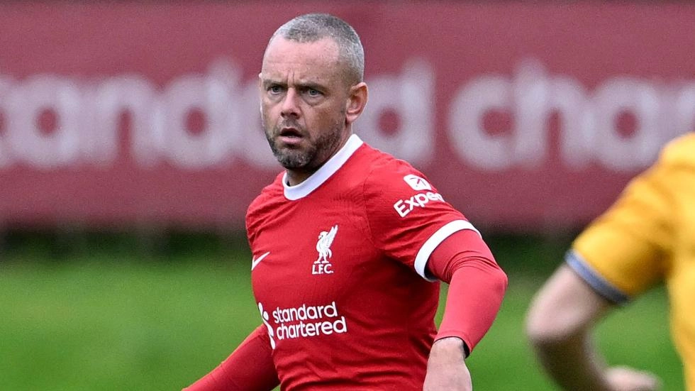 Jay Spearing's red card for Liverpool U21s rescinded