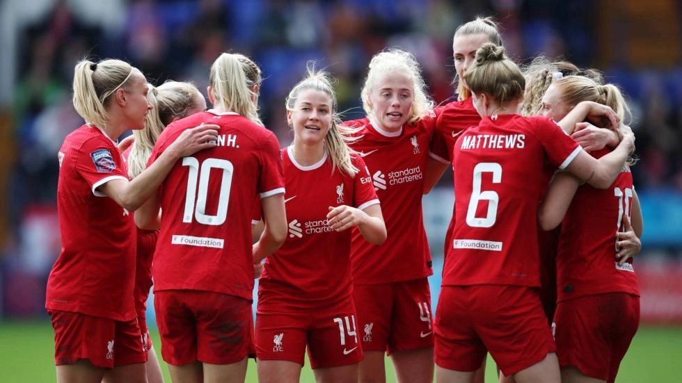 Vote now: Who was LFC Women's Player of the Month for March?