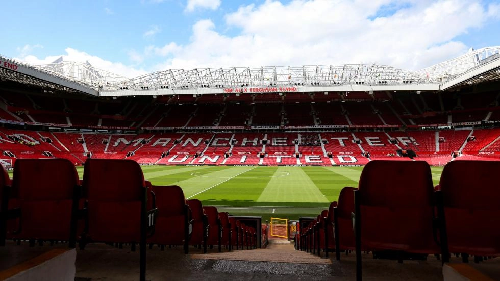 Manchester United v Liverpool: FA Cup away ticket details