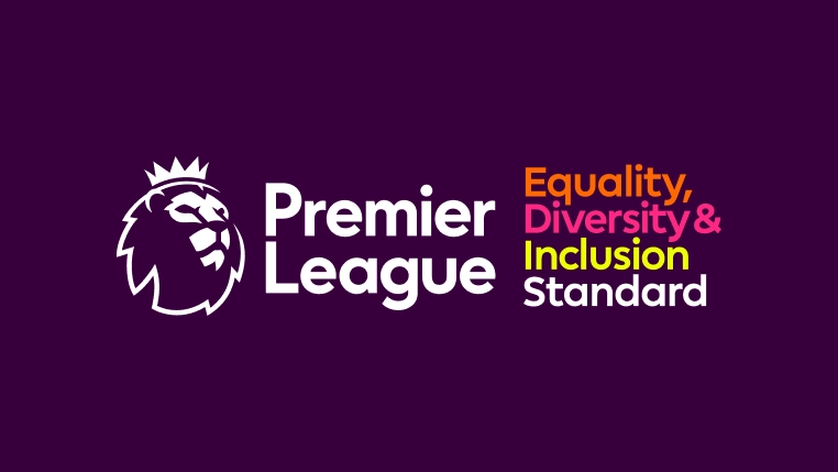 Premier League Equality, Diversity & Inclusion Standard