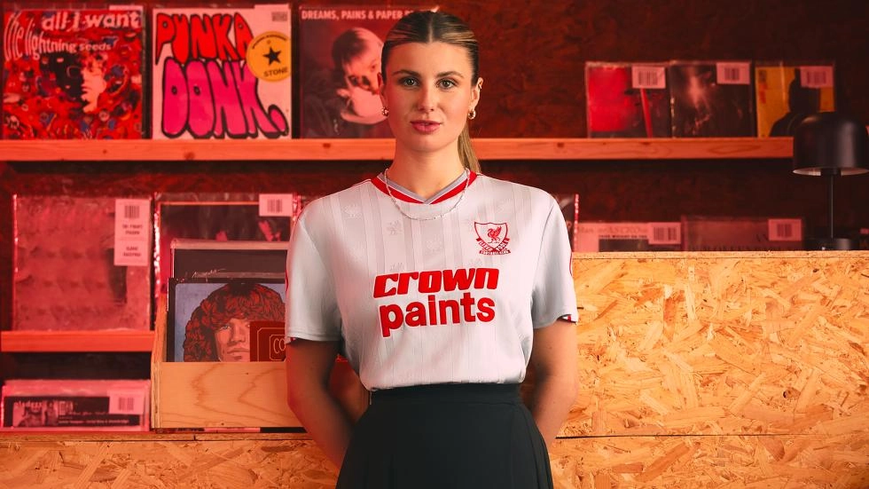 New timeless classics in our Heritage and Retro Collection