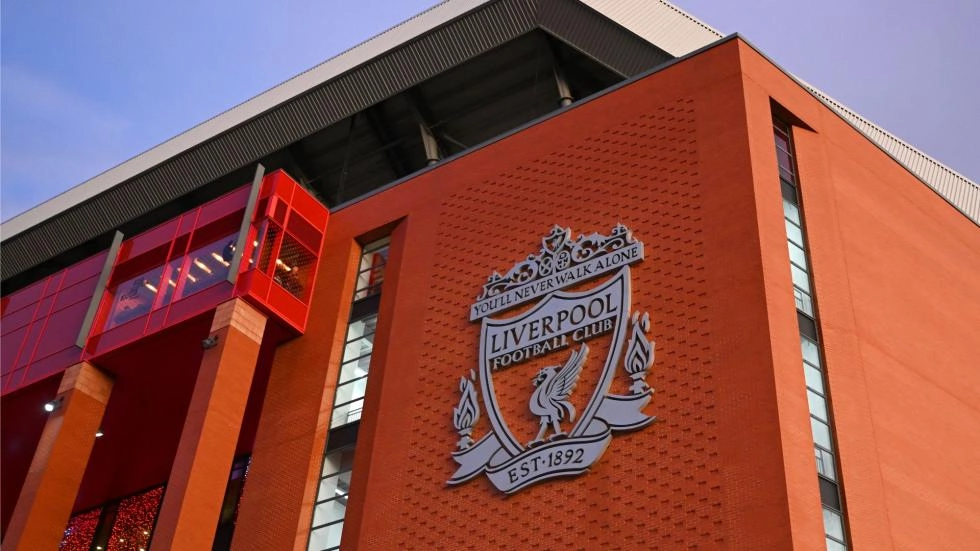 Enjoy Anfield stadium tours and Melwood experiences this summer