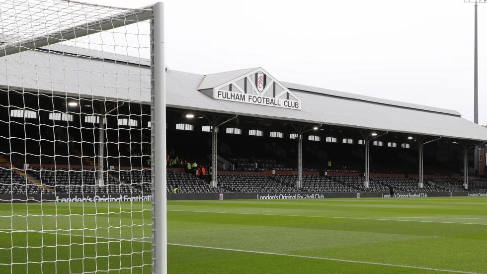 Fulham v Liverpool: TV channels, live commentary and how to watch highlights