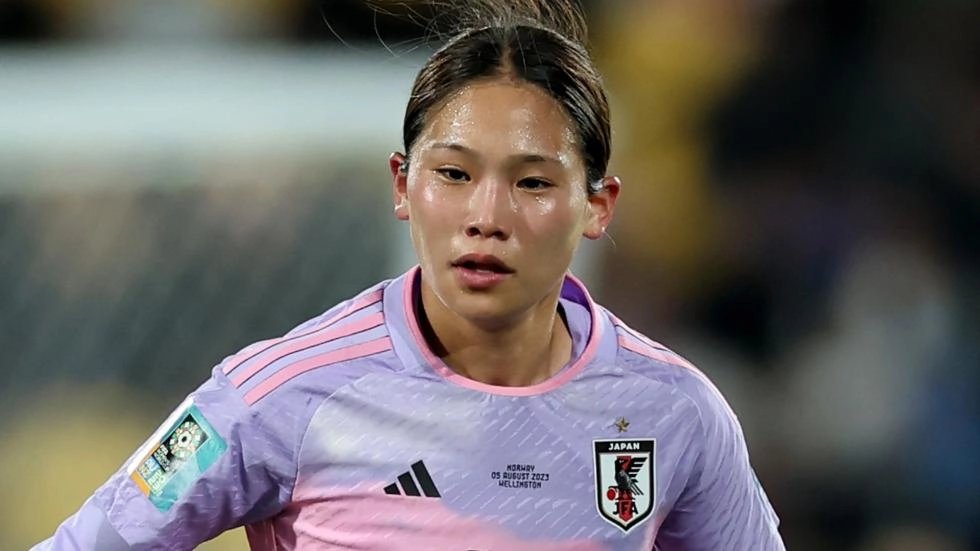 Internationals: Fuka Nagano's Japan finish fourth in SheBelieves Cup