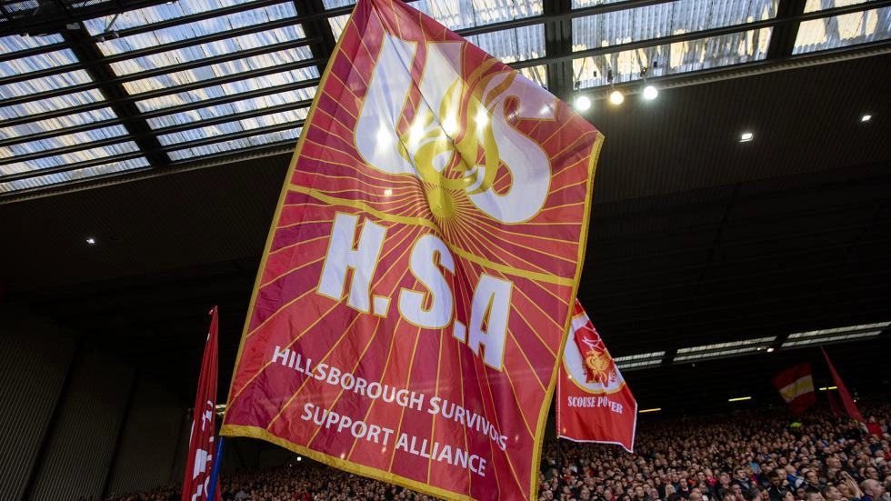 Q&A: The 'vitally important' work of the Hillsborough Survivors Support Alliance