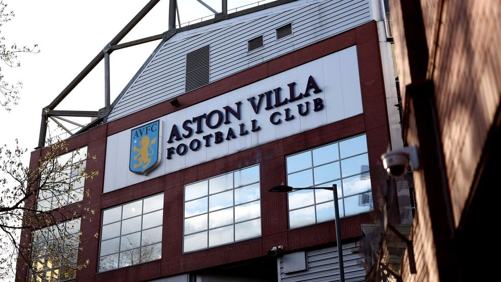 Aston Villa - Liverpool : détails des billets d'extérieur