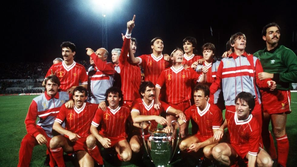 Classic Match: 'I don't know what it is, but I love it' – the story of Rome 1984