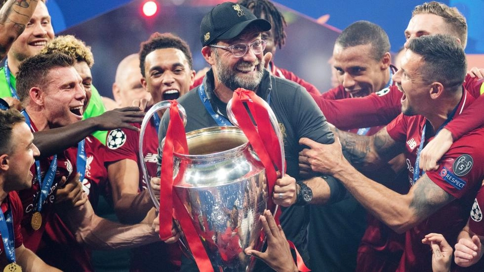 Quiz: Take on 20 questions about Jürgen Klopp's reign at Liverpool
