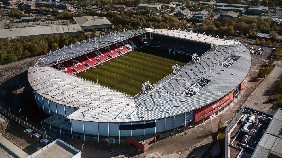 Liverpool FC Women set for new home stadium from 2024-25