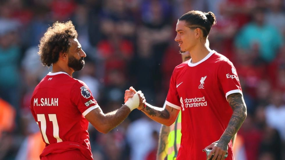Kop 10: Who made the most assists for Liverpool in 2023-24?
